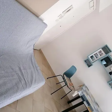 Appartement Albisola, A 50 M Dal Mare *