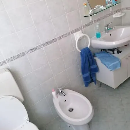 Appartement Albisola, A 50 M Dal Mare Albisola Superiore