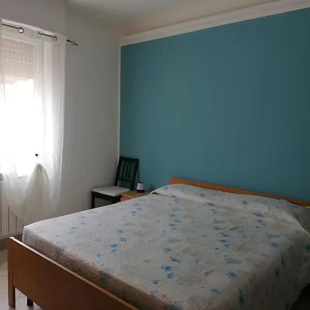 Albisola, A 50 M Dal Mare Appartement