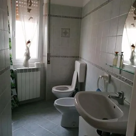 Apartament Albisola, A 50 M Dal Mare