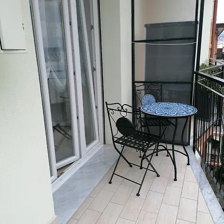 Apartament Albisola, A 50 M Dal Mare Albisola Superiore