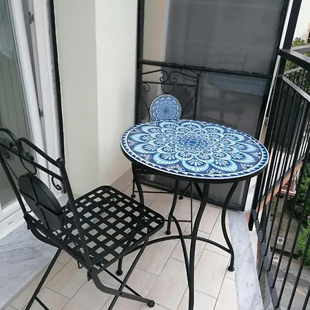 Apartament Albisola, A 50 M Dal Mare Albisola Superiore