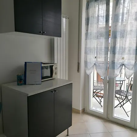 Appartamento Albisola, A 50 M Dal Mare Albisola Superiore