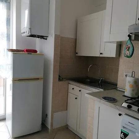 Albisola, A 50 M Dal Mare *