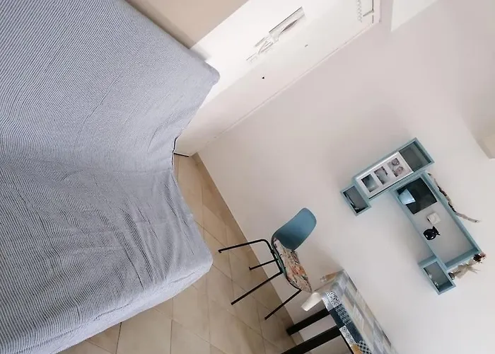 Appartamento Albisola, A 50 M Dal Mare *