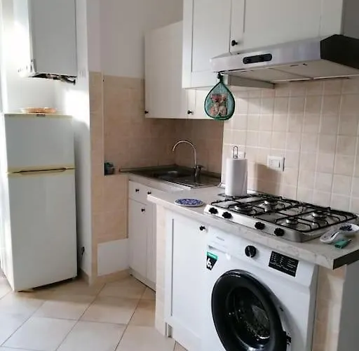 Albisola, A 50 M Dal Mare Appartamento