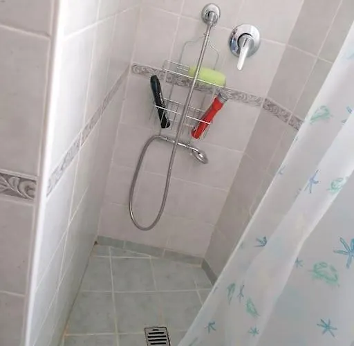Albisola, A 50 M Dal Mare Apartamento *