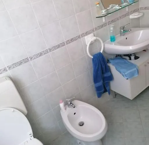 Appartamento Albisola, A 50 M Dal Mare Albisola Superiore