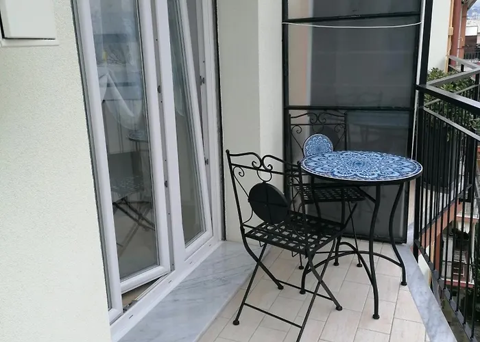 Appartamento Albisola, A 50 M Dal Mare Albisola Superiore