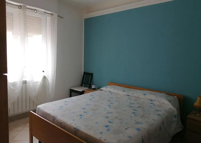 Albisola, A 50 M Dal Mare Apartamento