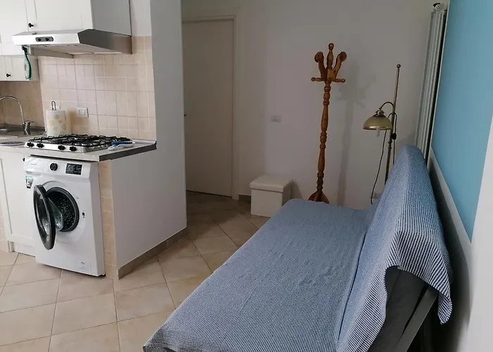 Albisola, A 50 M Dal Mare