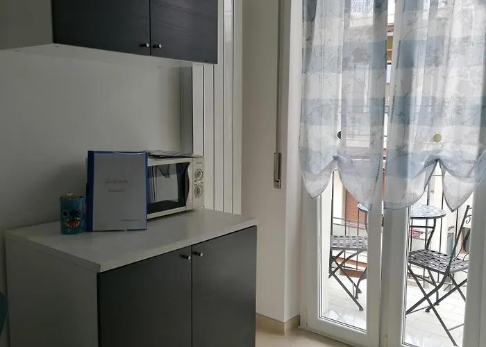 Appartamento Albisola, A 50 M Dal Mare Albisola Superiore