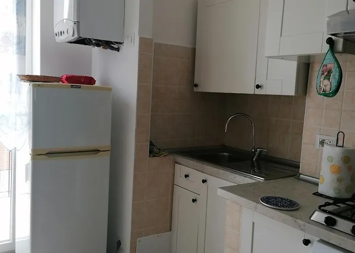 Albisola, A 50 M Dal Mare *